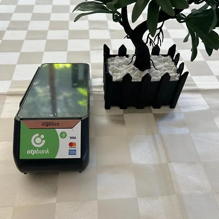 Taverna Prifti * Lukove